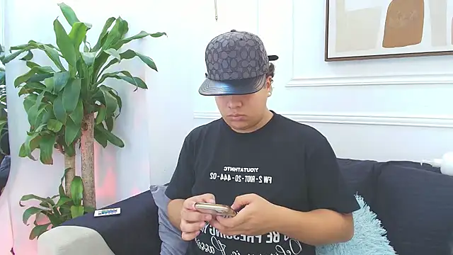 Naim Bennetsex online show from 10-20-25, 08:42