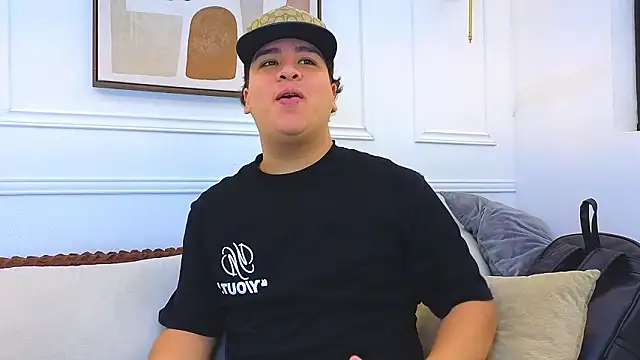 Naim Bennetsex online show from 03-06-26, 07:31