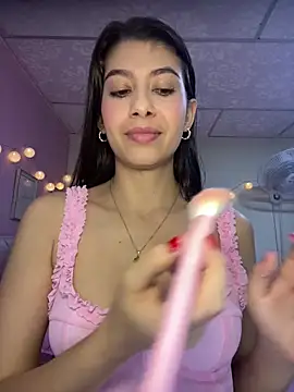 Lenapink19 online show from 03-12-26, 10:25