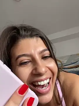 Lenapink19 online show from 10-07-25, 08:21