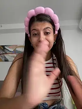 Lenapink19 online show from 10-20-25, 08:53