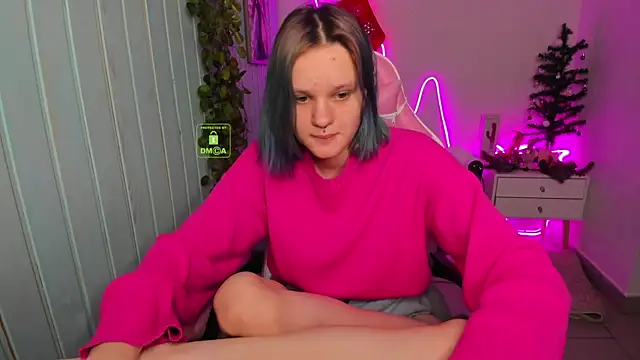 Elieiza xo online show from 01-07-26, 09:14