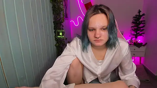 Elieiza xo online show from 01-09-26, 10:00