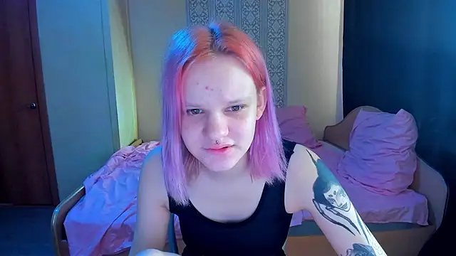 Elieiza xo online show from 02-18-26, 08:55