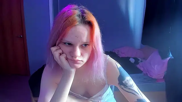 Elieiza xo online show from 03-13-26, 09:25