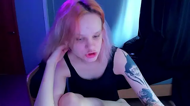 Elieiza xo online show from 03-09-26, 09:02