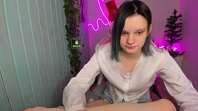 Elieiza xo online show from 01-14-26, 09:24