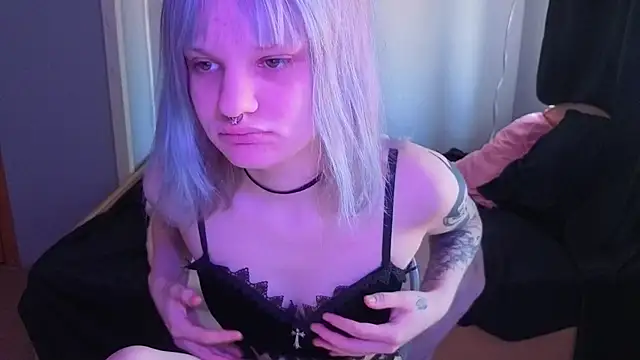 Elieiza xo online show from 04-02-26, 09:16