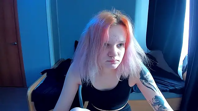 Elieiza xo online show from 03-10-26, 10:08