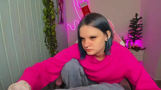 Elieiza xo online show from 12-04-25, 09:19