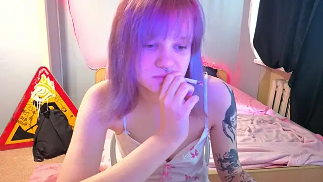 Elieiza xo online show from 05-09-26, 09:23