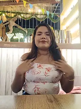 Margygodoy online show from 05-31-26, 03:56