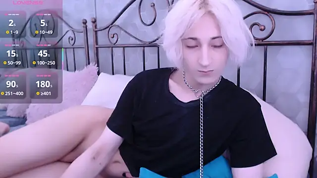 whitenyx online show from 12-03-25, 12:44