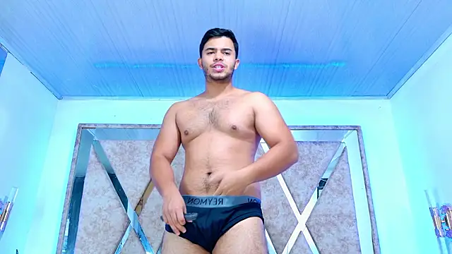 jayd muscle online show from 03-22-26, 05:21