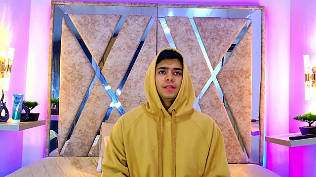 jayd muscle online show from 01-07-26, 04:06