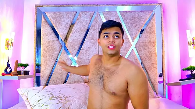 jayd muscle online show from 02-12-26, 04:12