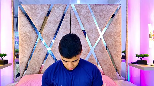 jayd muscle online show from 12-18-25, 04:50