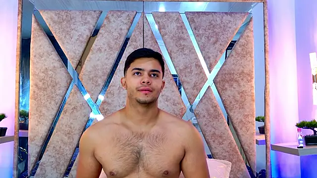 jayd muscle online show from 03-07-26, 04:30
