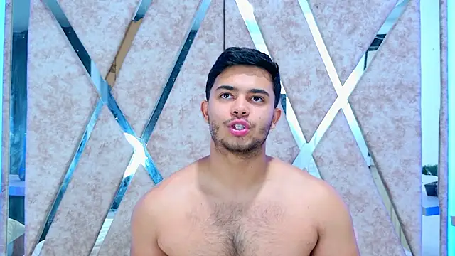 jayd muscle online show from 03-20-26, 05:08