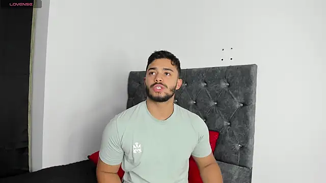 jayd muscle online show from 05-11-26, 03:08