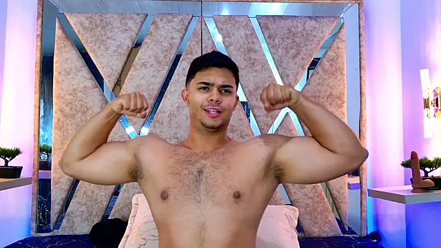jayd muscle online show from 03-05-26, 04:20