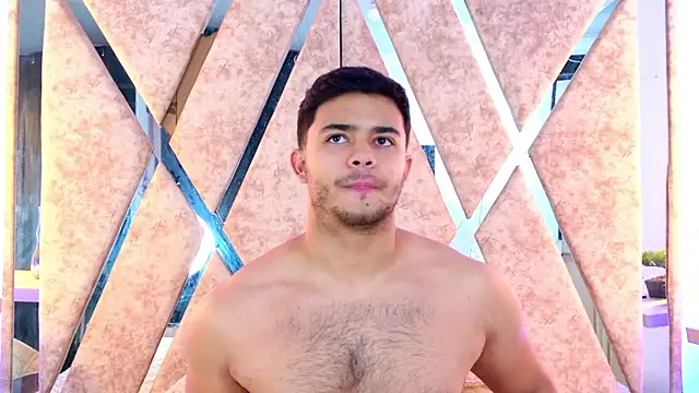 jayd muscle online show from 03-15-26, 04:30