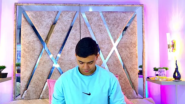 jayd muscle online show from 12-20-25, 04:48