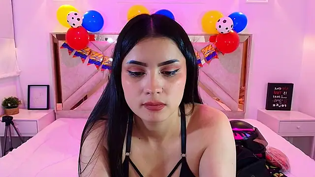 Natalie loffreda online show from 07-10-26, 08:03
