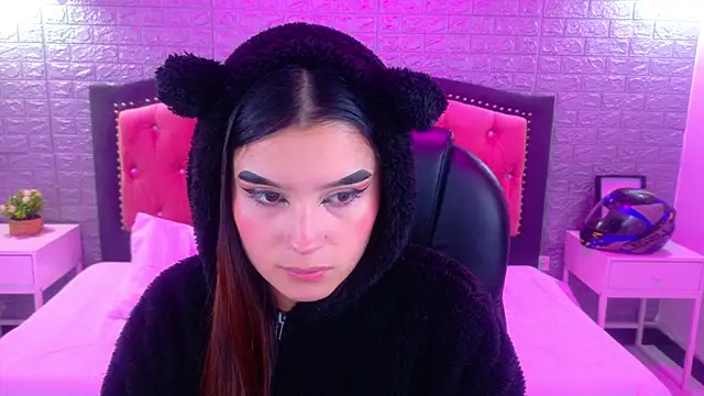 Natalie loffreda online show from 01-09-26, 03:02