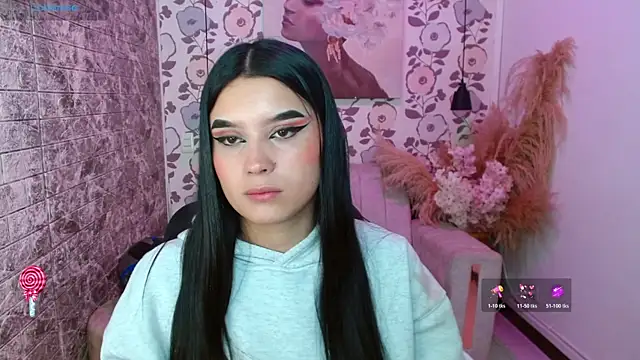 Natalie loffreda online show from 01-10-26, 08:04