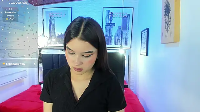 Snapshot of Natalie_loffreda chatting on 09-12-25, 07:46 Natalie loffreda online show from 09-12-25, 07:46