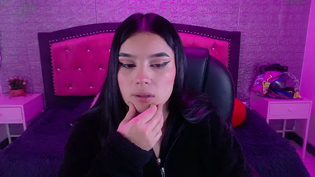 Natalie loffreda online show from 03-03-26, 03:24