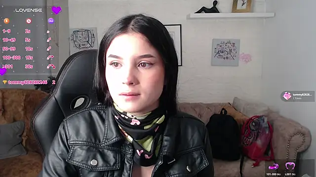 Natalie loffreda online show from 05-01-26, 12:21