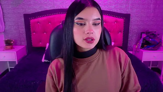 Natalie loffreda online show from 03-10-26, 03:32