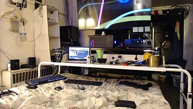 Puff0169 online show from 07-14-26, 01:05