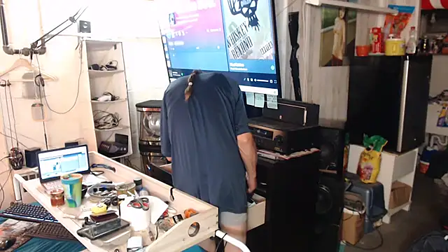 Puff0169 online show from 07-17-26, 02:53