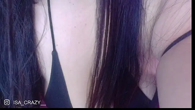 isa  crazy   online show from 10-17-25, 04:42