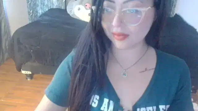 isa  crazy   online show from 11-19-25, 06:19