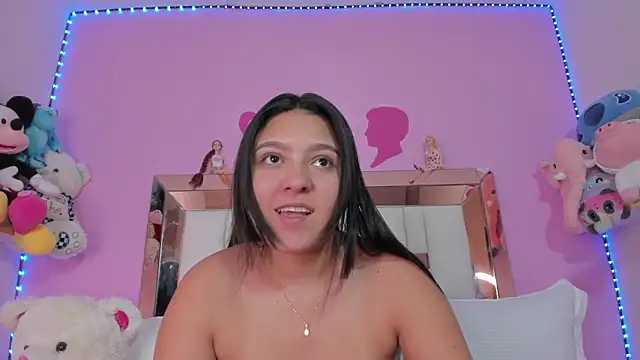 Emmy Rivas online show from 09-27-25, 12:17