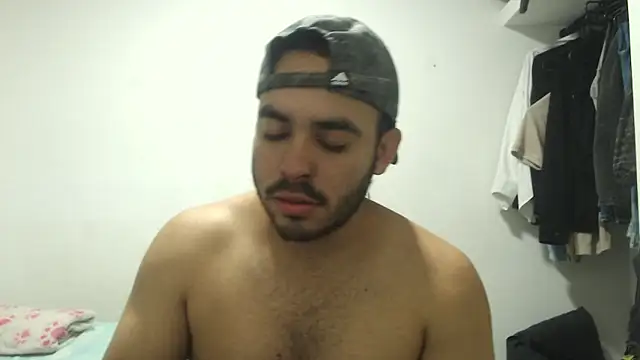 Ana ThiagoxX online show from 09-21-25, 04:28