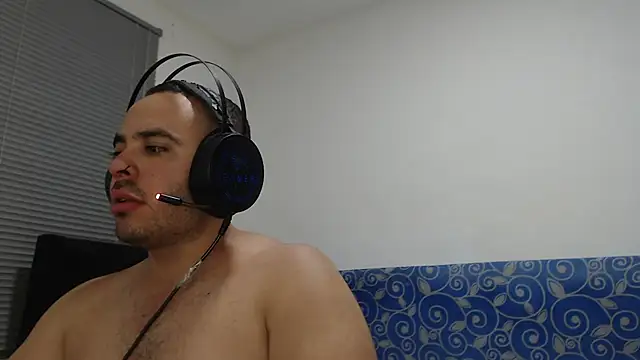 Ana ThiagoxX online show from 02-03-26, 05:27