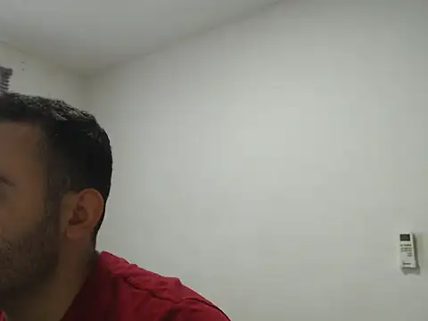 Ana ThiagoxX online show from 11-13-25, 06:23