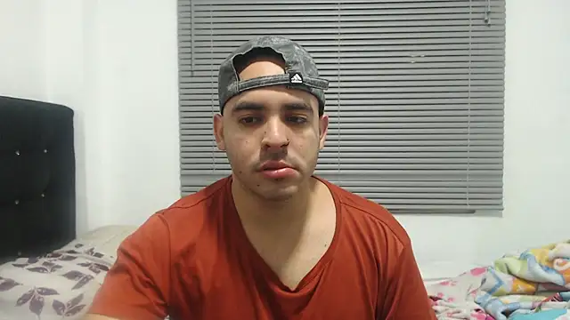 Ana ThiagoxX online show from 09-22-25, 02:28