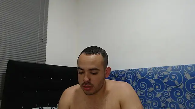 Ana ThiagoxX online show from 02-03-26, 06:22