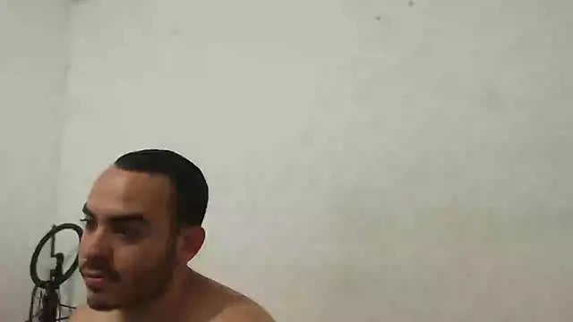 Ana ThiagoxX online show from 10-03-25, 02:26