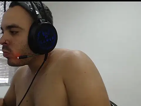 Ana ThiagoxX online show from 03-09-26, 09:40