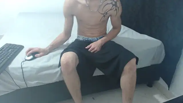 Dan jonson15 online show from 10-24-25, 05:01