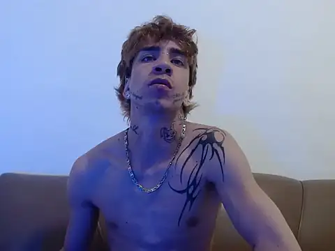 Dan jonson15 online show from 10-16-25, 01:14