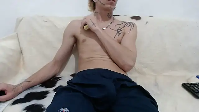 Dan jonson15 online show from 11-18-25, 02:27