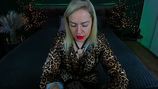 Anna Snows online show from 09-09-25, 05:39